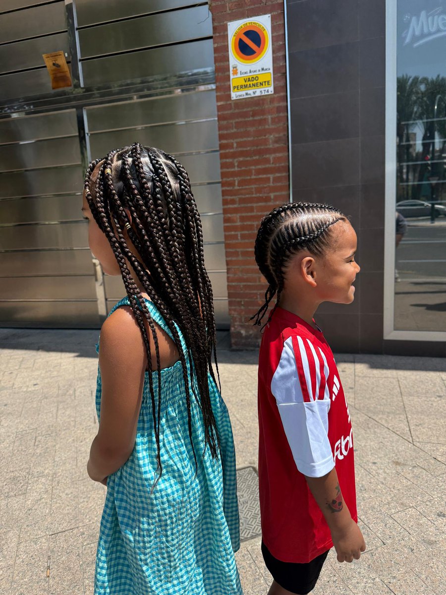 Name a better duo. I’ll wait… 😍