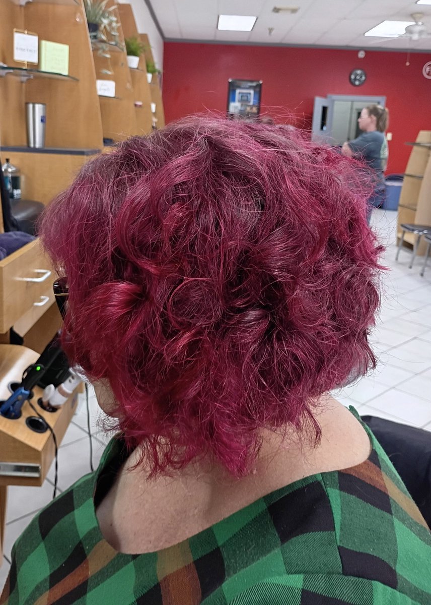 FantasticSams Prairieville tweet media