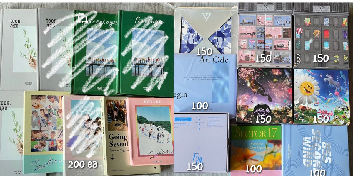 glynbudolsz's tweet photo. bump🐯

PABUDOL NA KAYO! 
can give discount if taking more‼️

# wts lfb ph svt seventeen ph photocard pc scoups jeonghan joshua jun hoshi wonwoo woozi dk the8 mingyu sk vernon atenista braso dagat piloto prince  specs groom dangwa tadashi jonas crown tingala specs dior https://t.co/gkfD3a90oQ