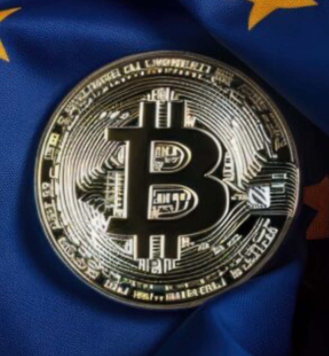 JUST IN: FRENCH EUROPEAN MP MEETS WITH JAN3 TO DISCUSS STRATEGIC #BITCOIN RESERVE 

BULLISH FOR EUROPE. BULLISH FOR BTC 🔥