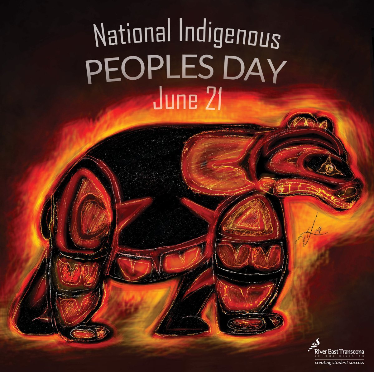 Today is National Indigenous Peoples Day, an opportunity for all Canadians to learn more about the rich, diverse cultures, voices, experiences, and histories of First Nations, Inuit, and Métis peoples. Learn more: bit.ly/2U6DAOn #NIPD2024