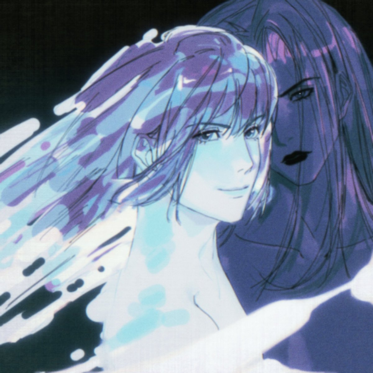 cxxx0v0's tweet image. 💧💧💧
#abbabru #JJBA #JoJosBizzareAdventure