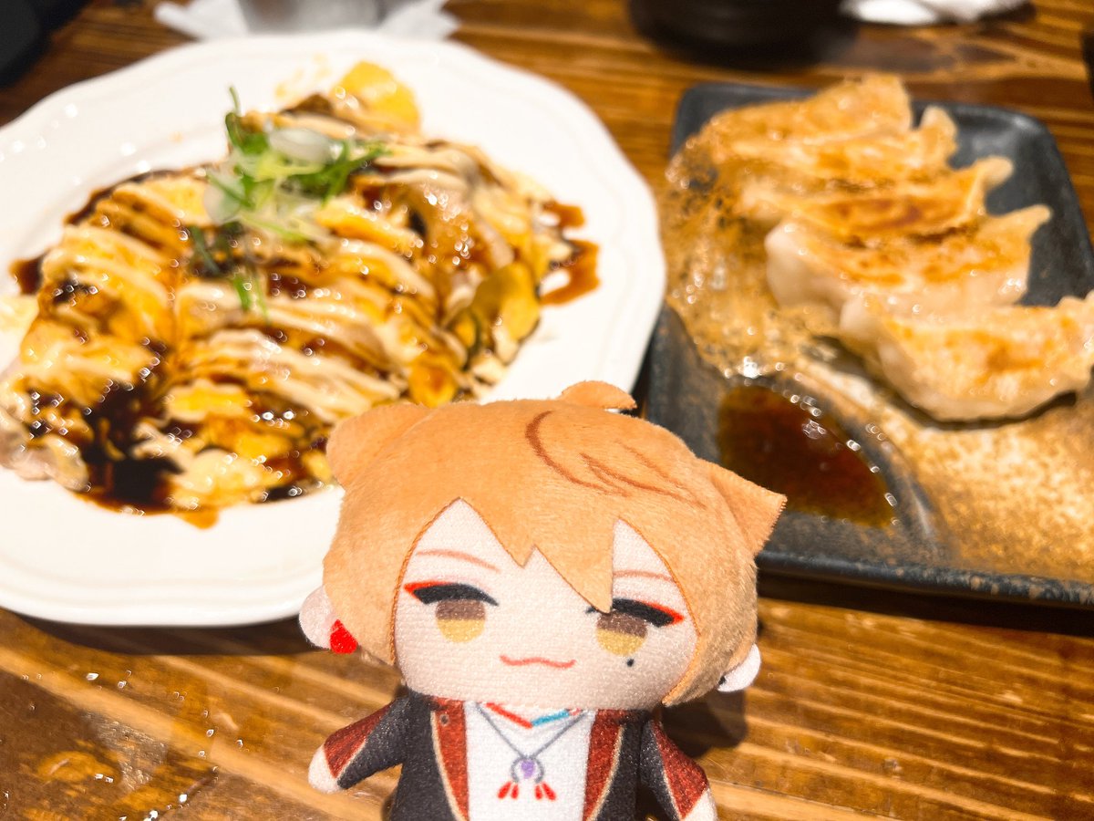 numechaan's tweet photo. 美味しかったね〜😋 https://t.co/G6StJKL7XK