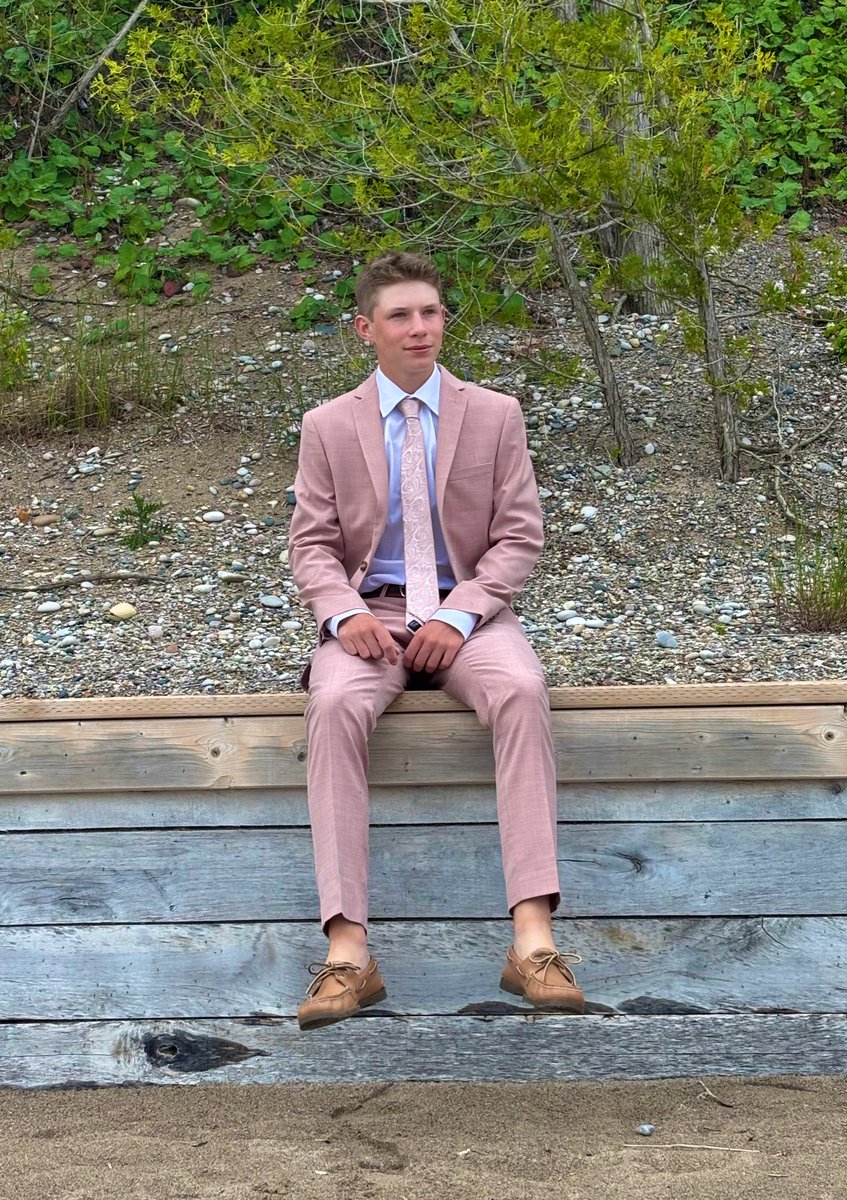 Mark McLean tweet media