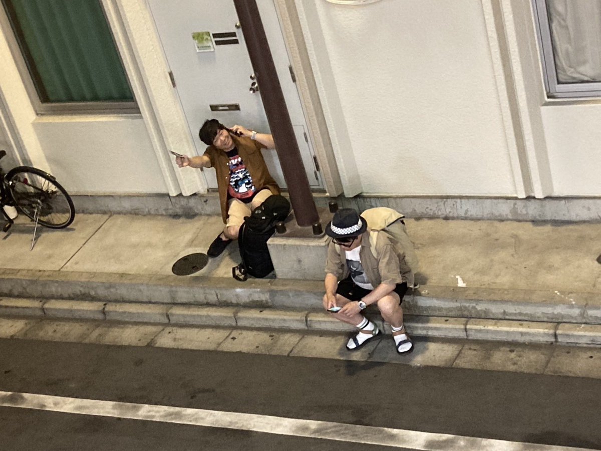 ðã«ã³ã«ã³ðãTOKYO COOLã (@1pintandoku) on Twitter photo #ã·ã¢ãã³ ããããšãããããããïŒ
äžæ¬ãšãïŒéããã¿ïŒãããŸãããïŒ
çµæïŒ
ã·ã¢ãã³ïŒæåŒ·ã«ãŠãããããã§ããïŒ
ãããŠãåéã® #ãã·ã³ã¬ã³ãº ãšäžç·ã«ãªã£ãŠããã¡ãïŒã¯ããããŸãããïŒ
ãããŠïŒããããããé 匵ã£ãŠTikTokæ®åœ±ããã®ã§ããŸãåŸæ¥ïŒãã§ãã¯ããŠãã ãããïŒð€£ð #ã·ã¢ãã³ ããããšãããããããïŒ
äžæ¬ãšãïŒéããã¿ïŒãããŸãããïŒ
çµæïŒ
ã·ã¢ãã³ïŒæåŒ·ã«ãŠãããããã§ããïŒ
ãããŠãåéã® #ãã·ã³ã¬ã³ãº ãšäžç·ã«ãªã£ãŠããã¡ãïŒã¯ããããŸãããïŒ
ãããŠïŒããããããé 匵ã£ãŠTikTokæ®åœ±ããã®ã§ããŸãåŸæ¥ïŒãã§ãã¯ããŠãã ãããïŒð€£ð