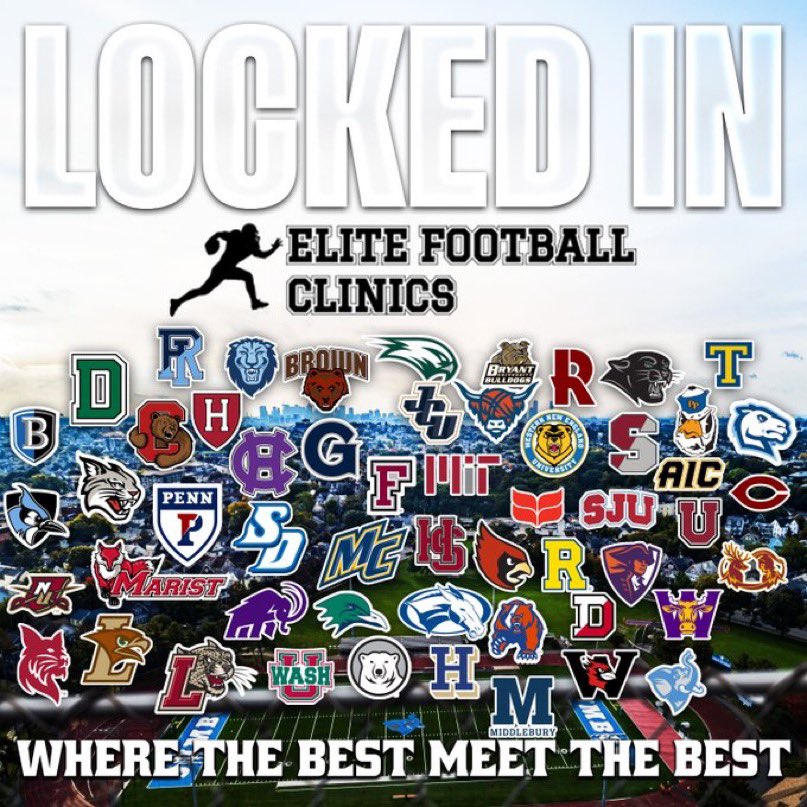 alex_kisker's tweet image. Excited to Compete at @EliteFBClinics today!
@SPSFootballNH @CoachVandersea