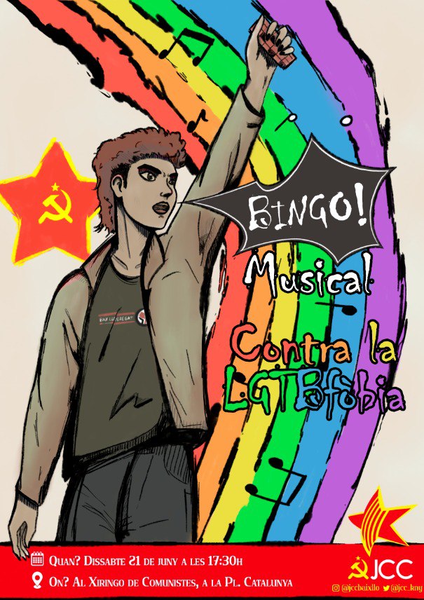 Tothom cap a plaça Catalunya de #Cornellà !