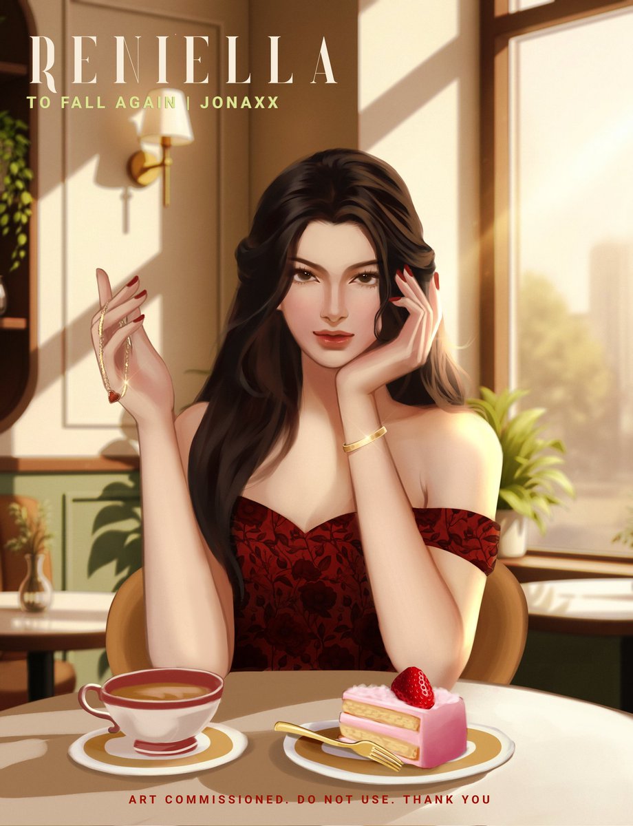 kim_gallery_'s tweet photo. "Sino namang hindi papansin sa'yo, eh, ang ganda mo?" —Josiah M.

TO FALL AGAIN | JONAXX

Art Commissioned by @solreilriego 
Do not use. Thank you. https://t.co/DypTPuuZ2J