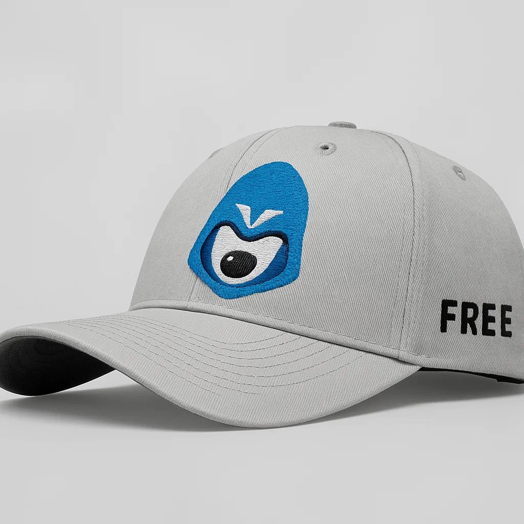 The real alpha is wearing it before you even knew you needed it.#Freedogs