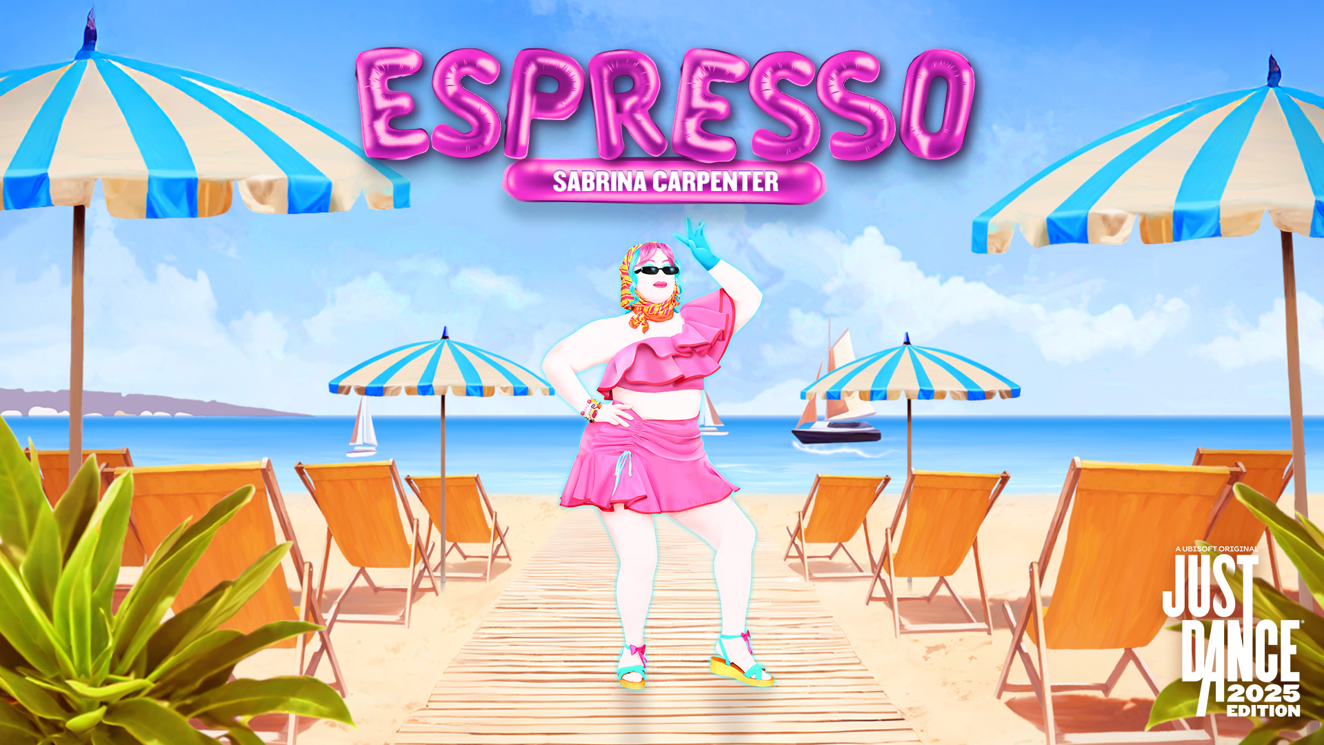 Just Dance 2026 Edition on X: 