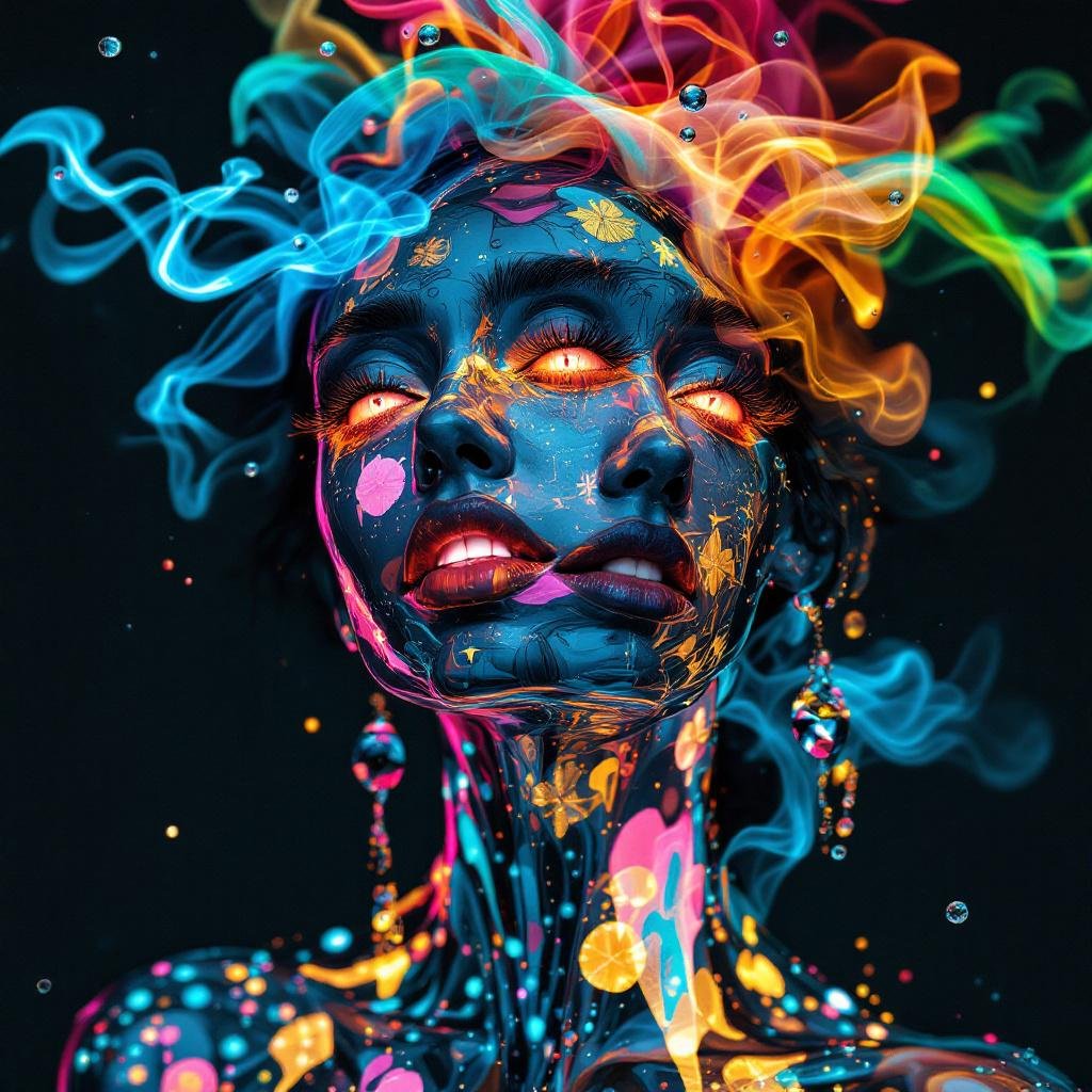 VISIONEER :: (@visioneerart) on Twitter photo 
