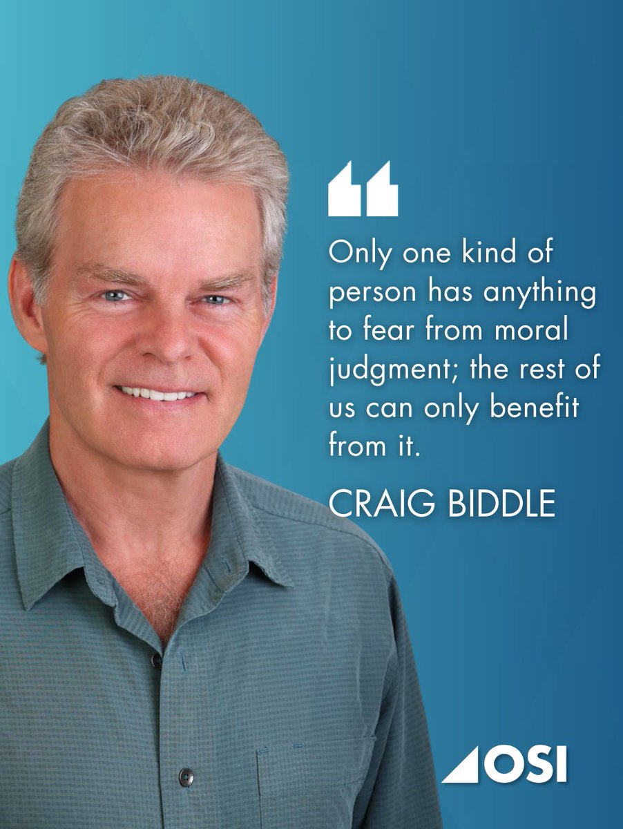 What does your reaction to judgment say about your conscience?