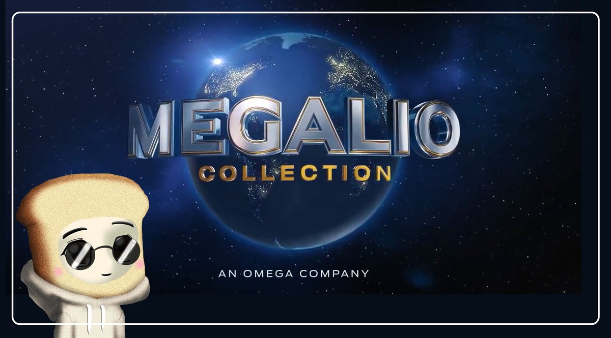 .<a href="/MegalioETH/">Megalio ∑:</a> - T-minus 7 days to mint…. 

TLDR: milady deriv on <a href="/megaeth_labs/">MegaETH</a>, if you missed Bad Bunnz don't fade this one! 

x10 FCFS WL Giveaway (handpicked) 
- like &amp; comment 
- follow <a href="/MegalioETH/">Megalio ∑:</a> &amp; <a href="/dazzlercoin/">bewise</a>

New mint structure &amp; 4,444 supply: 

Phase 1 - Milady holders