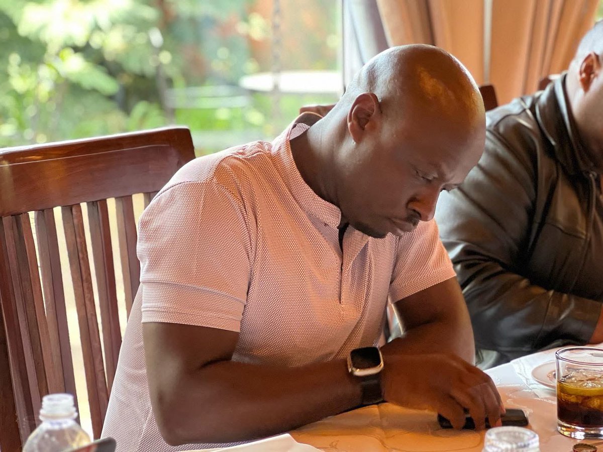 The Zimbabwe National Editors Forum &amp; Zimbabwe Union of Journalists , with support from WAN-IFRA Women In News (WIN) hosted a Editors luncheon  and the key focus discussion was on Artificial Intelligence (AI) in the newsrooms , opportunities, threats and ethical considerations.