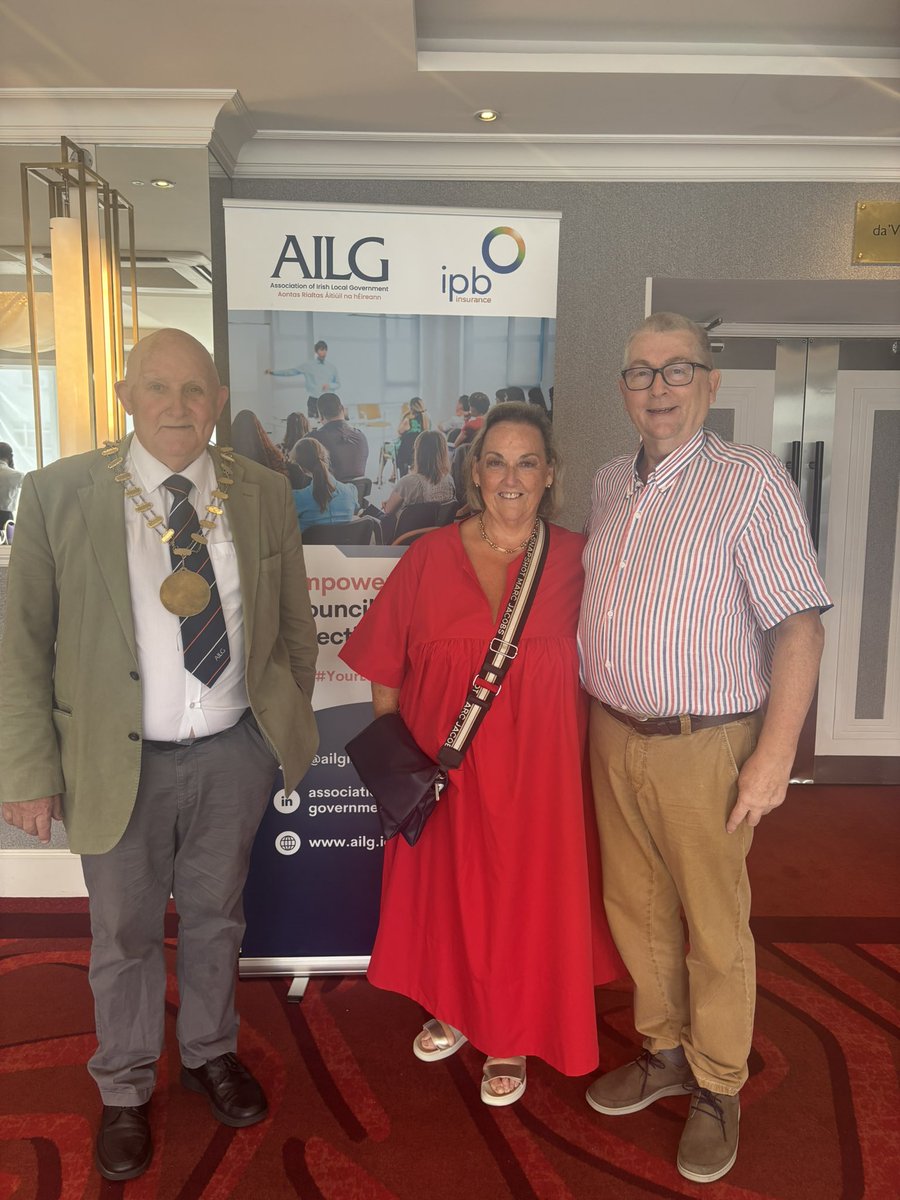 Great turnout at our Module 4 Planning Training for #Councillors in Cork and Monaghan this week. Important briefings on the 2024 Planning &amp; Development Act and the revised NPF guidelines.
#planning #training