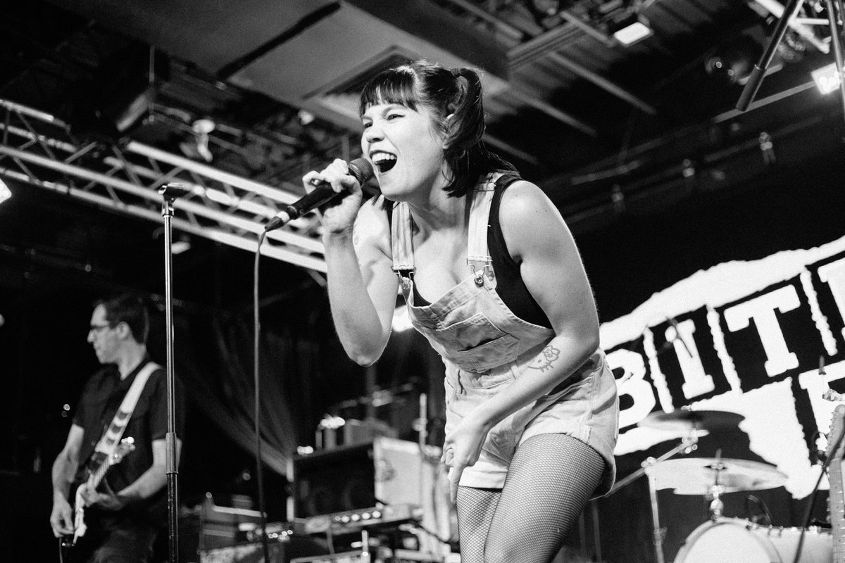 HowWeAreupdates's tweet image. Photos of @LessThanJake Summer Circus with The Suicide Machines @fishbone &amp;amp; @bitemebambiska at @MulcahysPub in Wantagh, NY on 6•17•25. See more photos here: tinyurl.com/2p2be67r

📷:@TheAndyJimenez