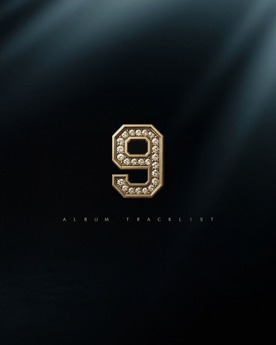 UZİ – “9”
Yeni albüm çok yakında.

#ghettoneedgangstaz