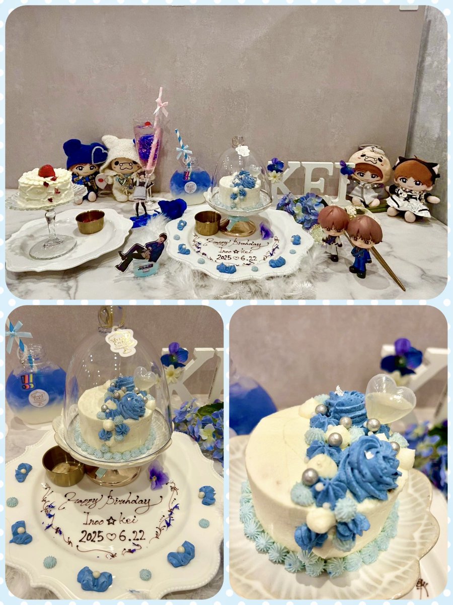🇫🇷🎀すかいBlue🍱💙 tweet media