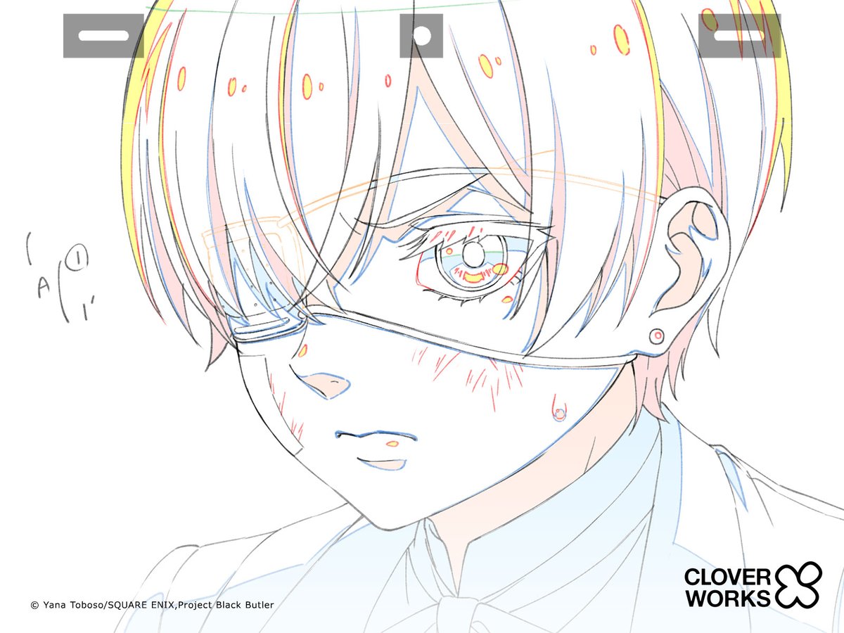 CloverWorks tweet media