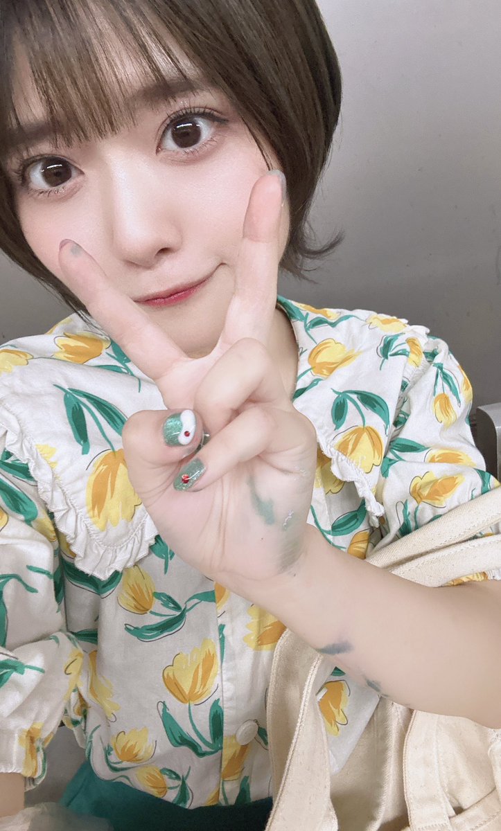 だぁやめのアトリエ
ありがとうございました🎨

絵の具とインクと色鉛筆でお届けしました😽