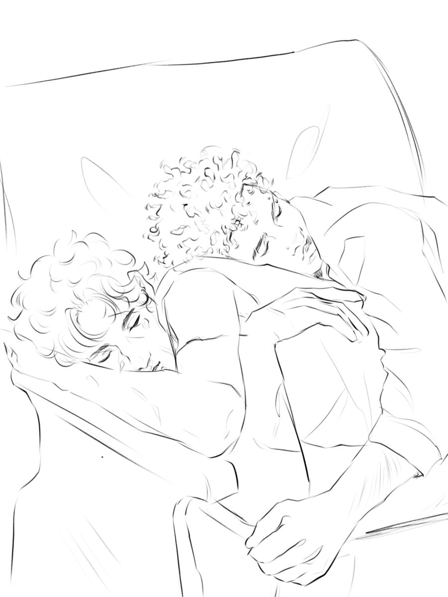 Matt neil my loves! I actually really like how they came out