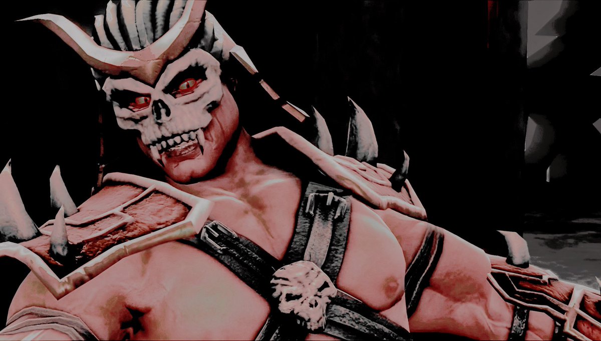 KombatArbiter's tweet image. โ The machine has grown bold . . . โ
#๐บ๐ณ๐จ๐ผ๐ฎ๐ฏ๐ป๐ฌ๐น๐ฏ๐ถ๐ผ๐บ๐ฌ ใจ #๐๐๐๐๐๐๐๐๐๐๐๐๐๐