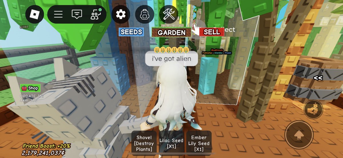 grlowup's tweet image. hasil slr malam ini