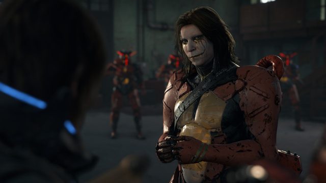 Death Stranding 2 releases in 3 days.