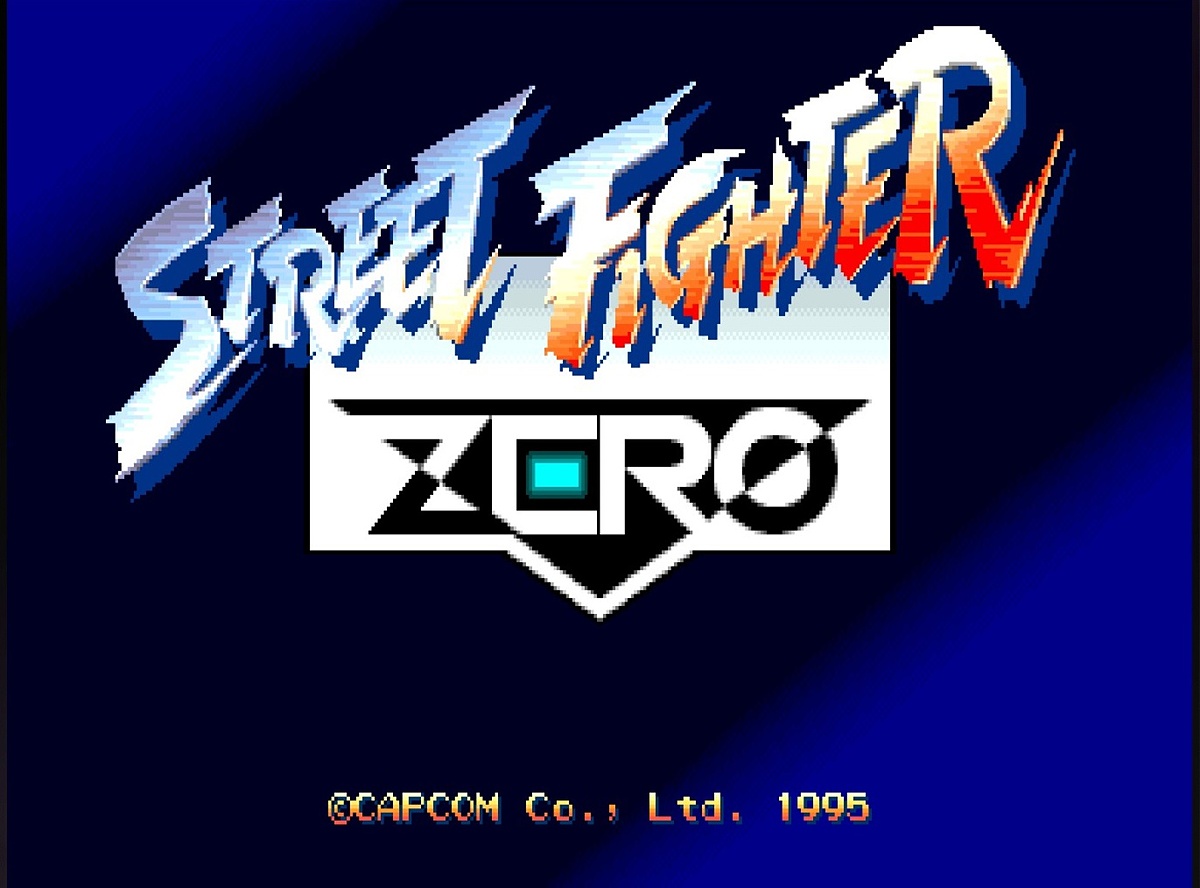 game_watch's tweet photo. 【特別企画】「ストリートファイターZERO」が稼働30周年! 新規を意識したアイデア満載! 原点回帰にして分岐点である「ストゼロ」を振り返る https://t.co/eqZp2yXVHv #SFZERO #ストリートファイター https://t.co/ZvDNnNv09X