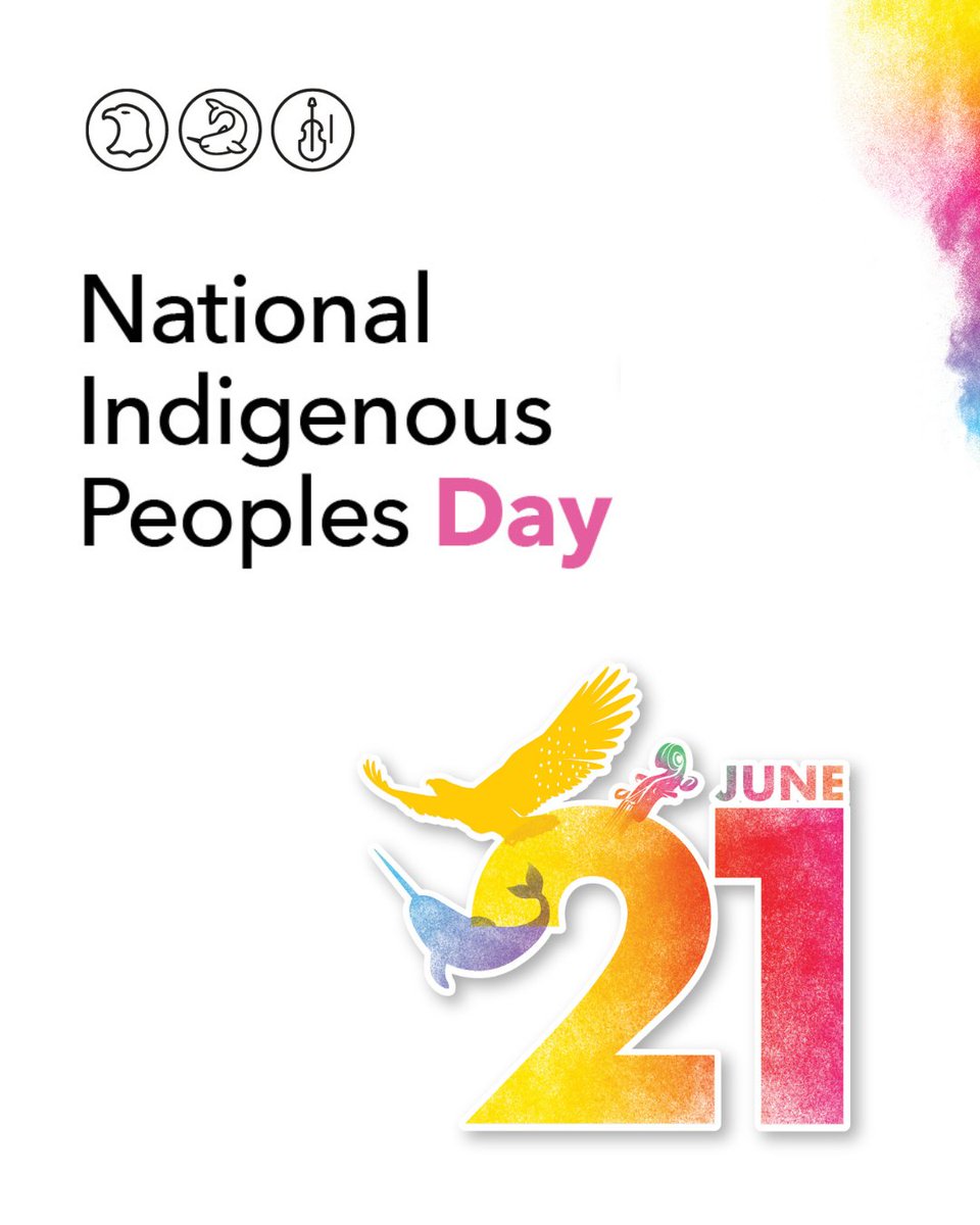 DurhamCatholic's tweet image. Today we honour Indigenous Peoples across Canada. Let’s learn, engage, and take action toward reconciliation. Explore resources and deepen your understanding: dcdsb.ca/IndigenousEduc…