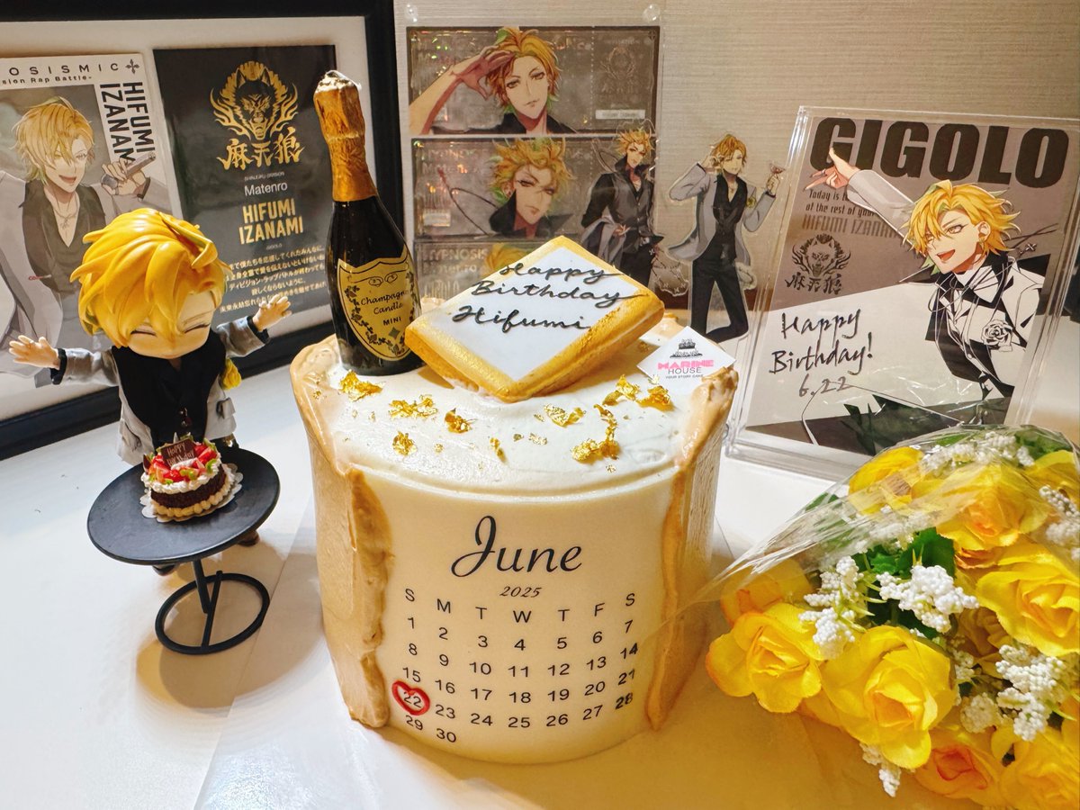 Rika⛸🥂✨ tweet media