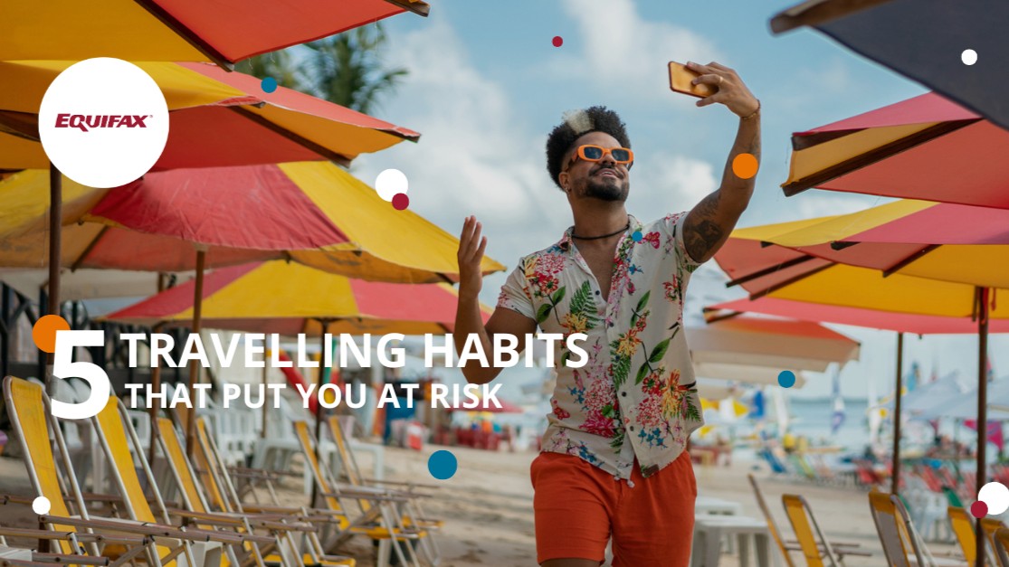 Before hitting the road or taking to the skies for your summer vacation, make sure you’re not putting your personal information at risk. Follow these five vacation tips to help prevent #IDtheft. 

bit.ly/4kdd4P3