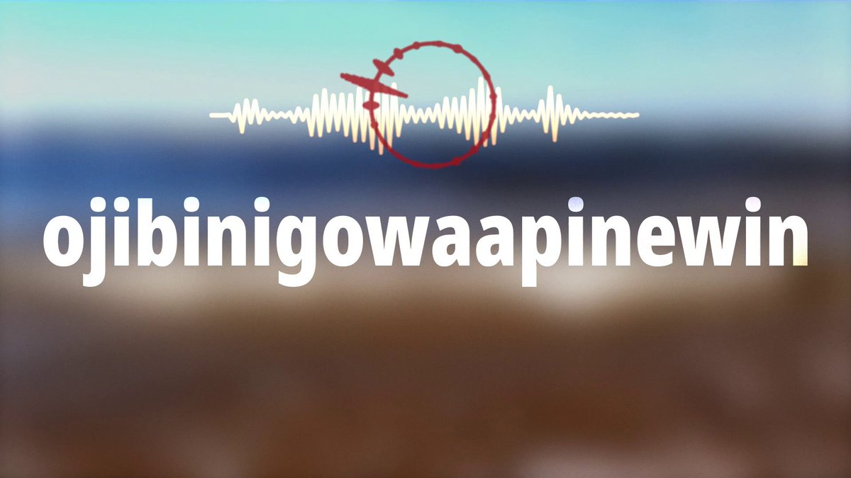 Language can be powerful “medicine.”
It was an honour to collaborate on this GOLD-winning video series that bridges culture, care &amp; communication—centering Indigenous voices in epilepsy care across Ontario.
Read More⤵️
 oen.echoontario.ca/echo-epilepsy-…
#NationalIndigenousPeoplesDay