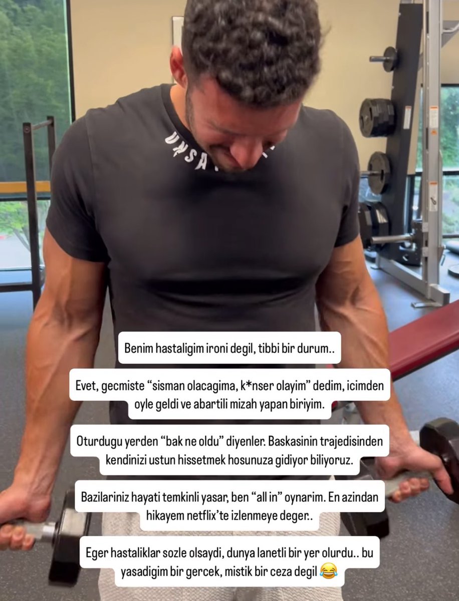 Ege Fitness (@outofegefitness) on Twitter photo 