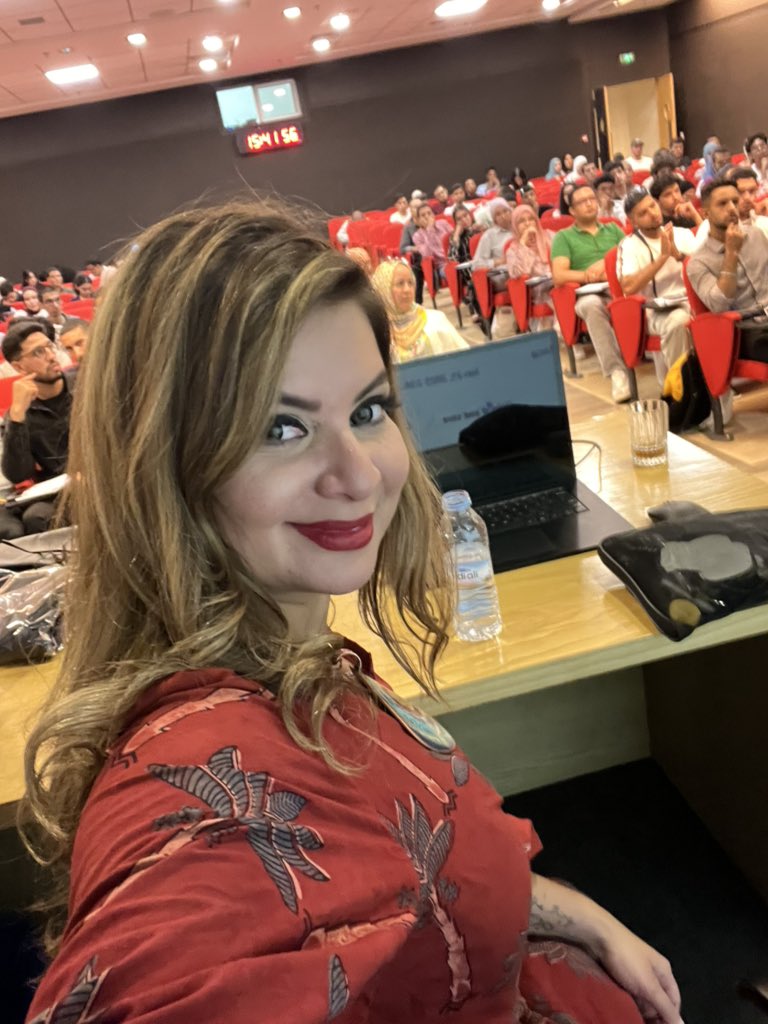 donasarkar's tweet photo. 🇲🇦 Hello #AgentCon Casablanca!🇲🇦

It was a quick tuck and roll from Denmark this morning but I’m here and ready to cause YOU some trouble!

Today’s keynote will focus on:

😹 Learning about what random new thing is apparently going to destroy dev jobs 

👀A look at a REAL autonomous agent that runs in production in an insurance company 

💝 Homework with a GIFT for you all to get you started on your Building Agents journey!