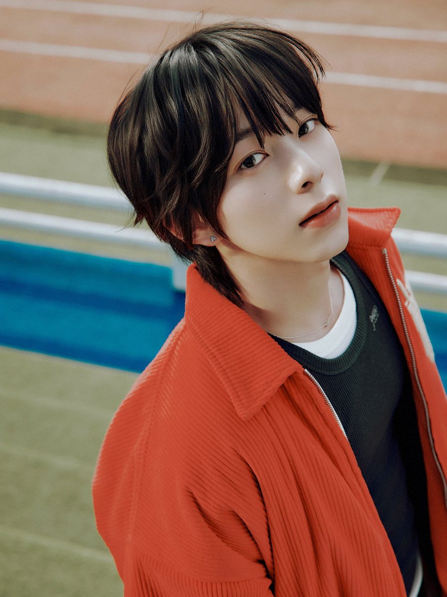 Concept Photo 3 #CHIHEN #즈언 AHOF The 1st Mini Album [WHO WE ARE