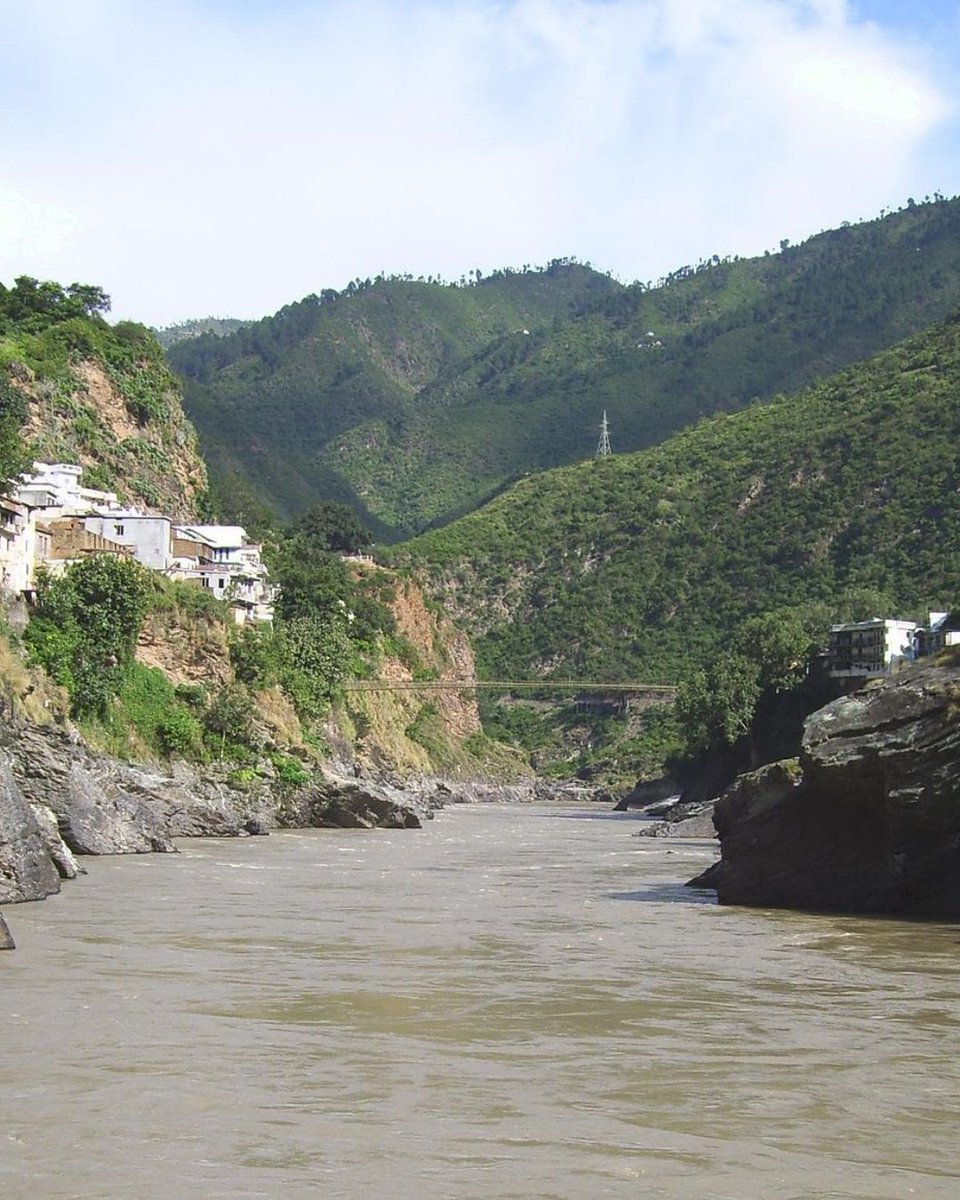 AdventureHeist_'s tweet photo. Where Roads Rise and the Soul Awakens
Ride through pine-scented hills, sacred rivers &amp; ancient shrines. End in a city where peace lives in every breath.
 12 Nights / 13 Days | From £1,949
#SpiritualJourney #HimalayasCalling #IndiaUncovered #MotorbikeExpedition #HealingJourneys https://t.co/Oty2yNFcbK