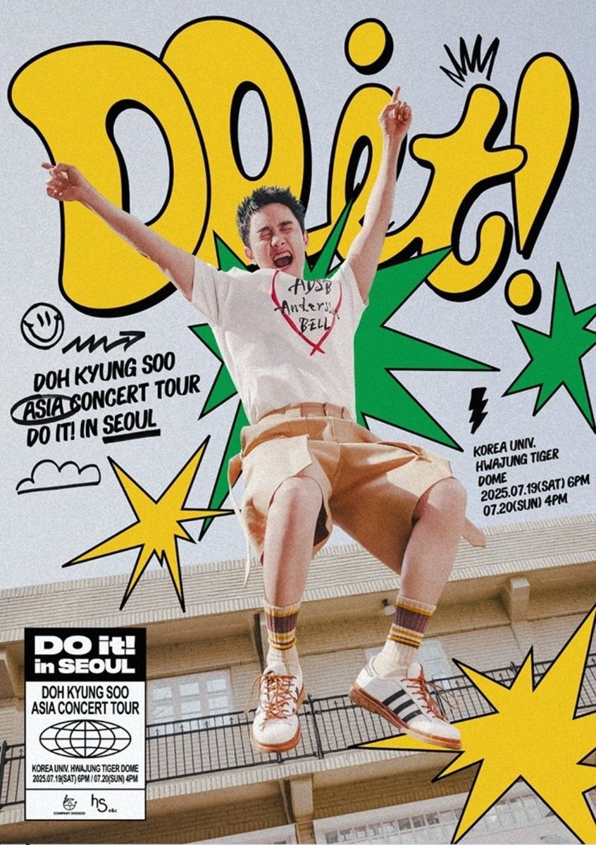 tockets392's tweet photo. 엑소 도경수 콘서트 티켓 양도

2025 DOH KYUNG SOO ASIA CONCERT TOUR <DO it! in Seoul> EXO

7월 19일 (토)
플로어 2구역 1열 - 장당 16만

7월 20일 (일)
플로어 2구역 1열 - 장당 16만

티포 • 단석~연석

문의 DM 주세요 💗 https://t.co/ZUQPQ7bpuQ