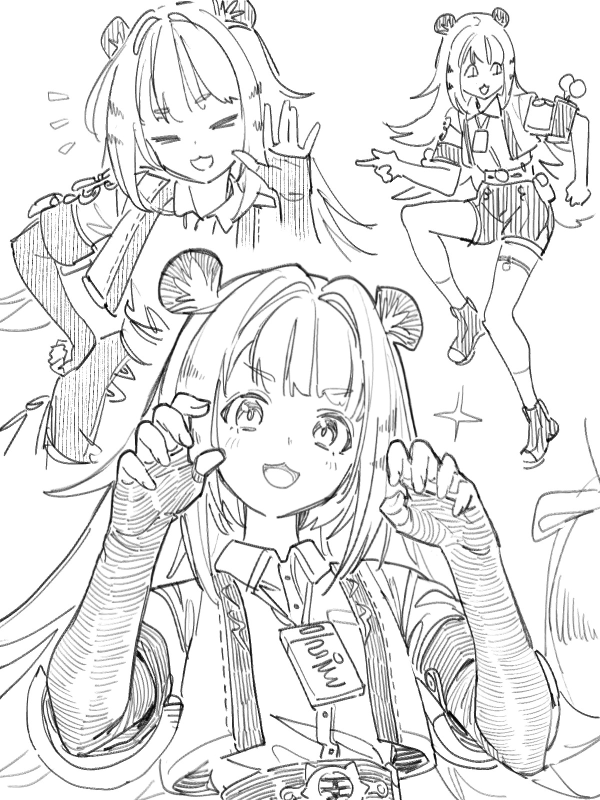 anmi様☆専用ページ Anmi＠2日目南a-43ab (@Anmi_) / X