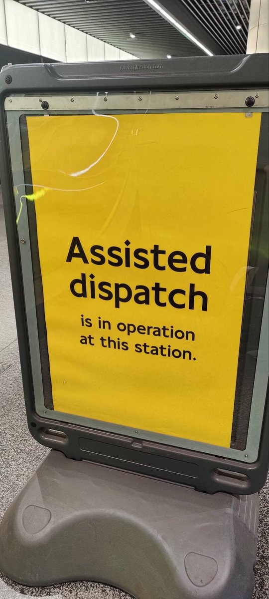 The Elizabeth Line is a bit too eager to support this Assisted Dying bill…