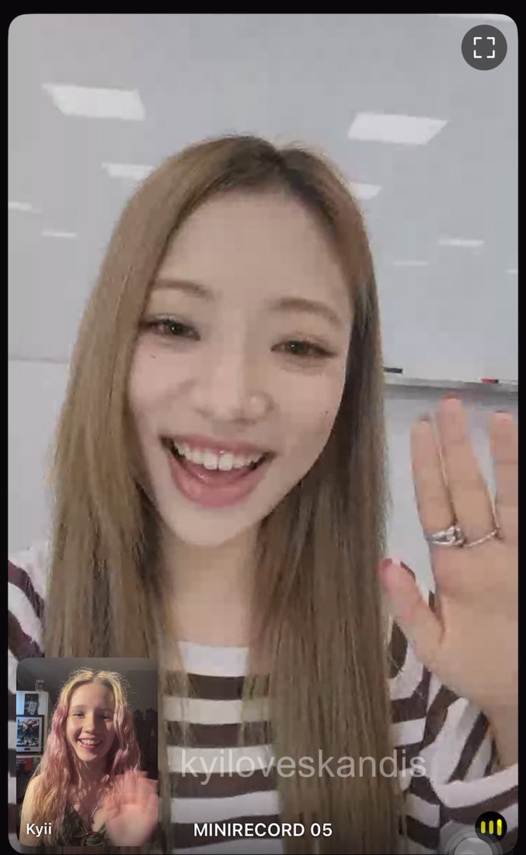 kyiloveskandis's tweet photo. my pretty girl 🤩🤩🤩 happy birthday to you, you are so talented and i hope you have an amazing day ❤️🫠

#헬로 #캔디스 #Kandis #HappyHelloDay
#GeniusHelloDay
#JiminOurSweetheart 
@kandis_official https://t.co/7Fvkp0Preg