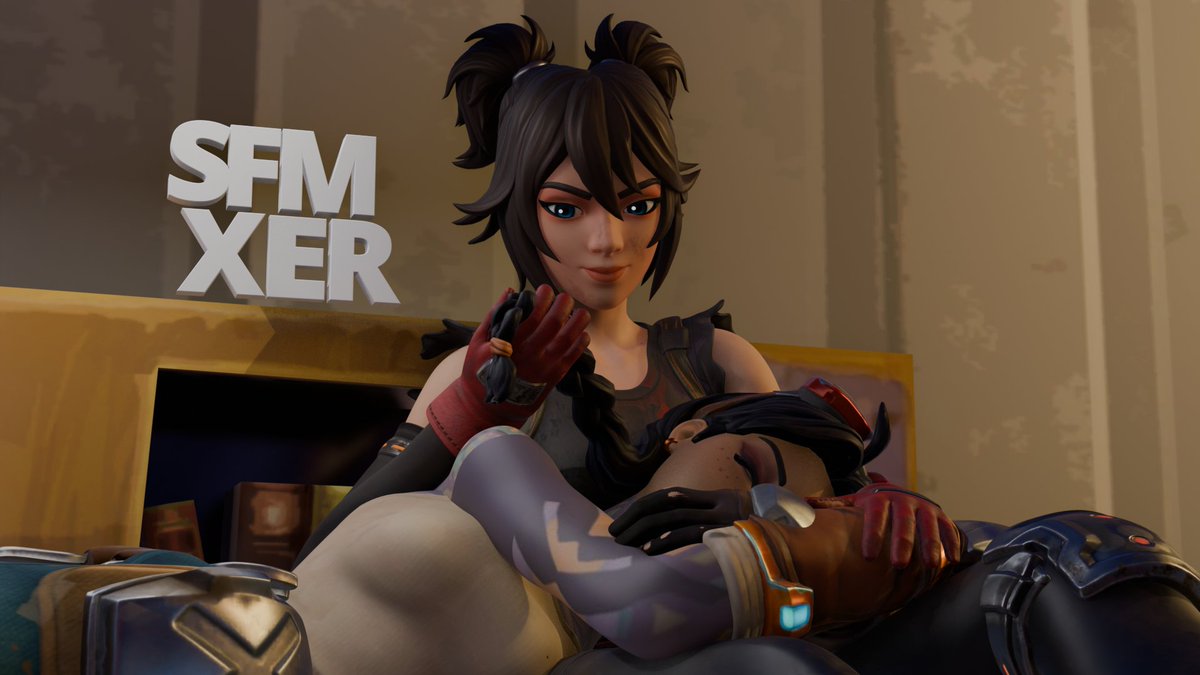 Mechanic (coming soon)

models by <a href="/x_RedEyes/">x_RedEyes 🔞 | (OPEN COMMISSIONS)</a>