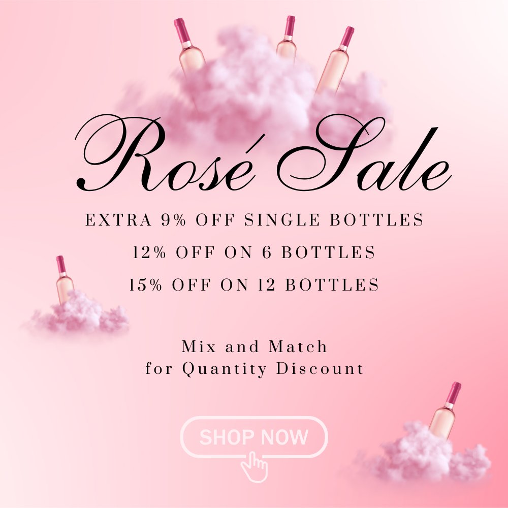 All Rosé On Sale! Plus, tasting today, wine class this Wednesday and a surprise sale tomorrow! details: mailchi.mp/67wine.com/all… #wine #winelover #wineweekend #winetime #winedelivery #centralpark #nyc #rosewine #winetasting
