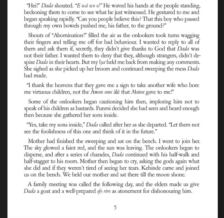 More excerpts, because why not? 🙂‍↔️