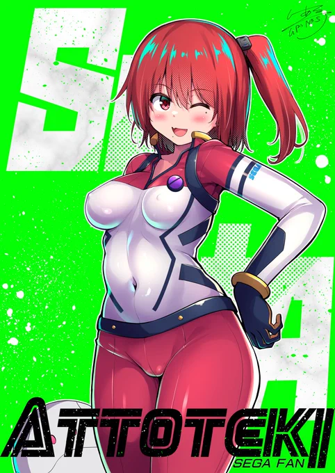 忌野すた子さん お誕生日おめでとうございます #すた子画