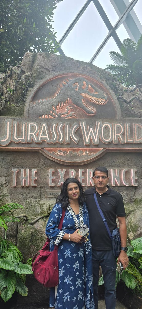 pariharvipin's tweet photo. Family Holidays @ singapore 
#familyholidays https://t.co/sMmzq9ANKY