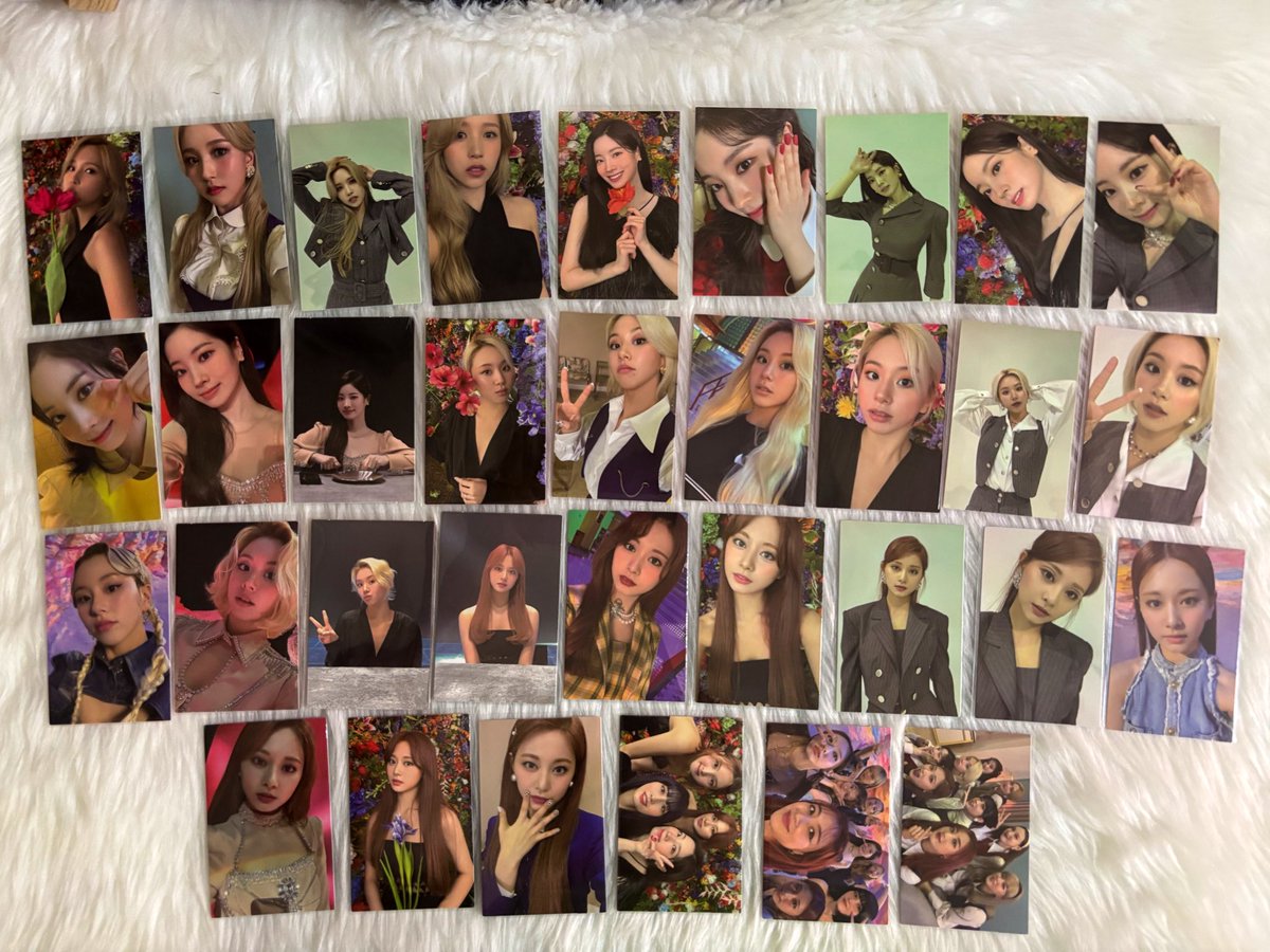 oncecandyph's tweet photo. WTS | LFB | PH #OCPHOnhand 🛒

TWICE EYES WIDE OPEN ALBUM PHOTOCARDS
— official
— mint condi/x sensi
— selling as set only (71 pcs)

2,300 (free pf)

twice ewo album photocards pc icsm https://t.co/uv8yijQFFu