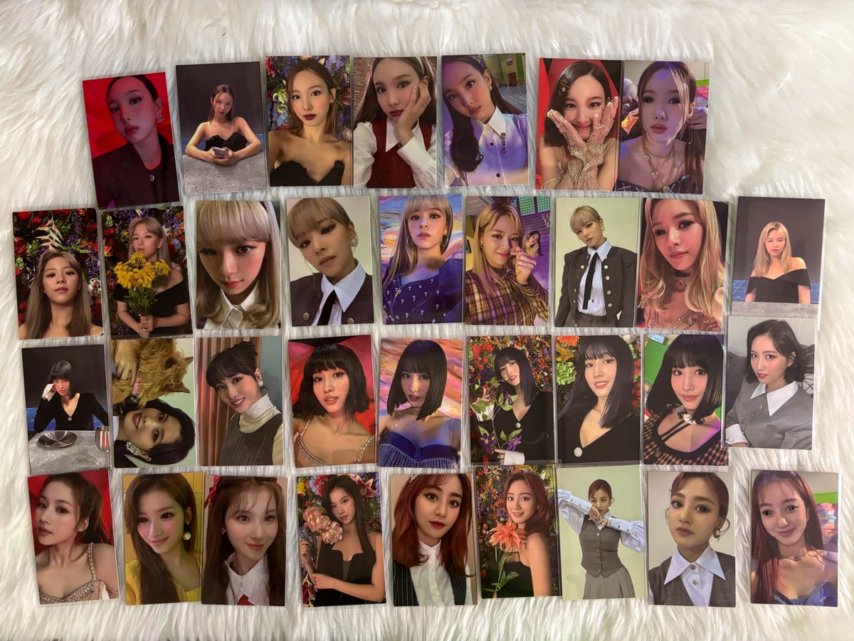 oncecandyph's tweet photo. WTS | LFB | PH #OCPHOnhand 🛒

TWICE EYES WIDE OPEN ALBUM PHOTOCARDS
— official
— mint condi/x sensi
— selling as set only (71 pcs)

2,300 (free pf)

twice ewo album photocards pc icsm https://t.co/uv8yijQFFu