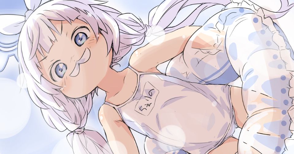 HAM skeb&pixivリク受付中ヾ(・ё・)ノシ tweet media