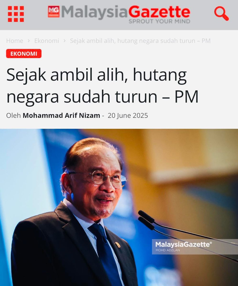 Naratif Rakyat 🇲🇾 tweet media